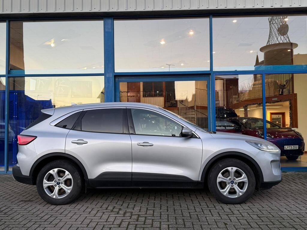 Used Ford Kuga 2020 for sale - 76960256: Photo 4