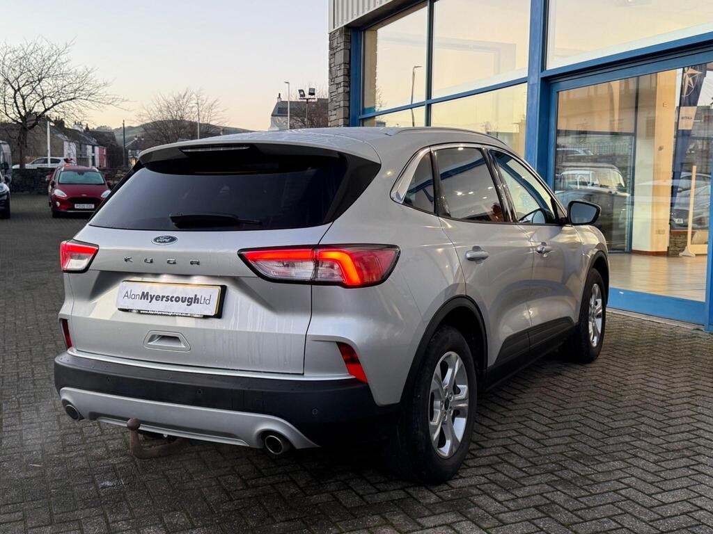 Used Ford Kuga 2020 for sale - 76960256: Photo 7