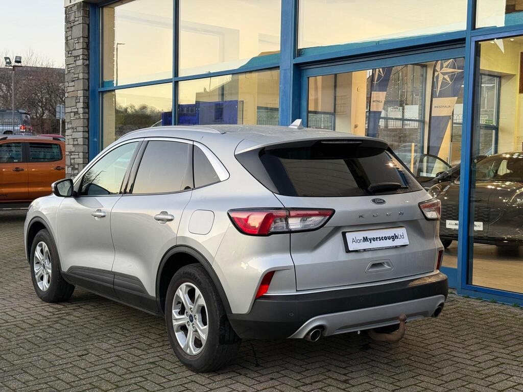 Used Ford Kuga 2020 for sale - 76960256: Photo 8