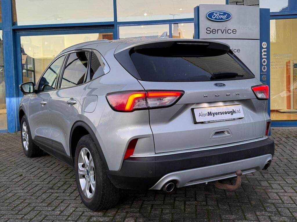 Used Ford Kuga 2020 for sale - 76960256: Photo 9