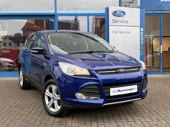 Used Ford Kuga 2016 for sale - 79652676: Photo