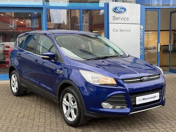 Used Ford Kuga 2016 for sale - 79652676: Photo
