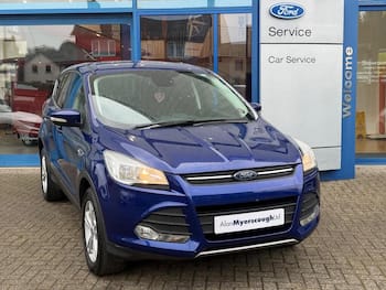 Used Ford Kuga 2016 for sale - 79652676: Photo