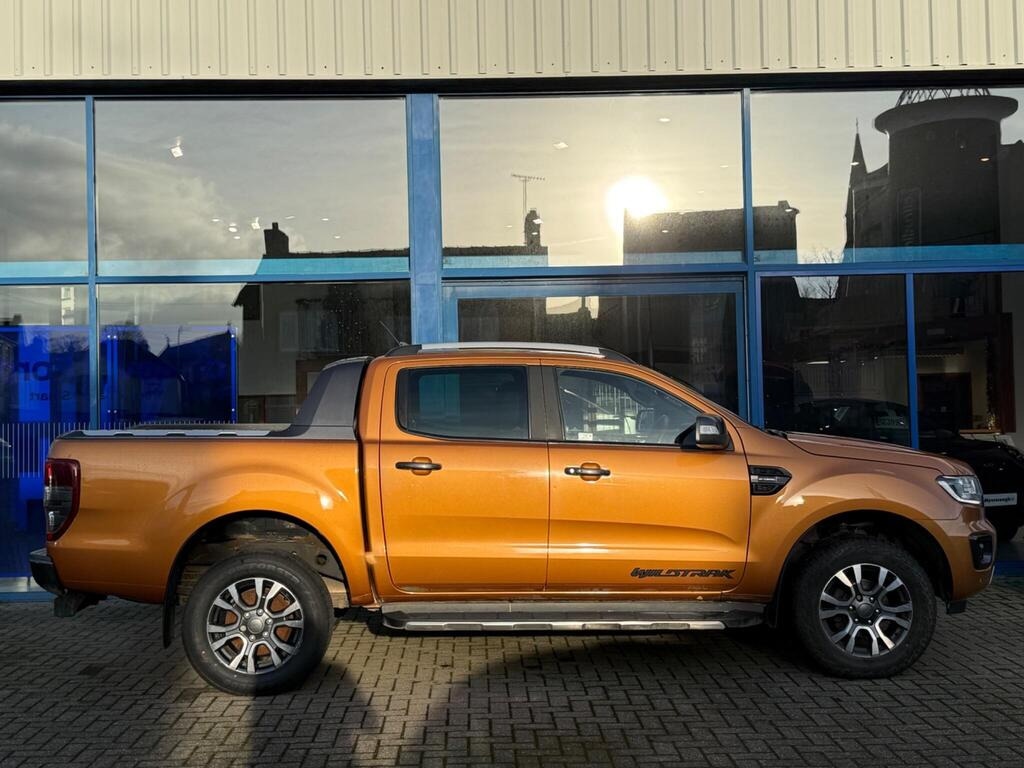 Used Ford Ranger 2022 for sale - 76946849: Photo 10