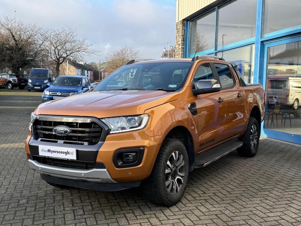 Used Ford Ranger 2022 for sale - 76946849: Photo 11