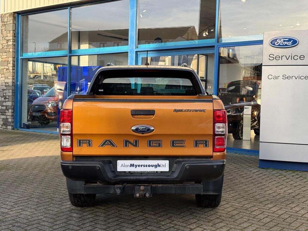 Used Ford Ranger 2022 for sale - 76946849: Photo 12