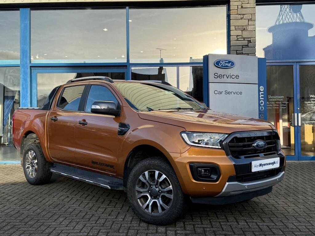 Used Ford Ranger 2022 for sale - 76946849: Photo 13