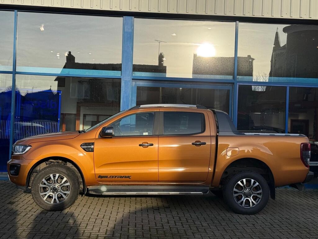 Used Ford Ranger 2022 for sale - 76946849: Photo 14