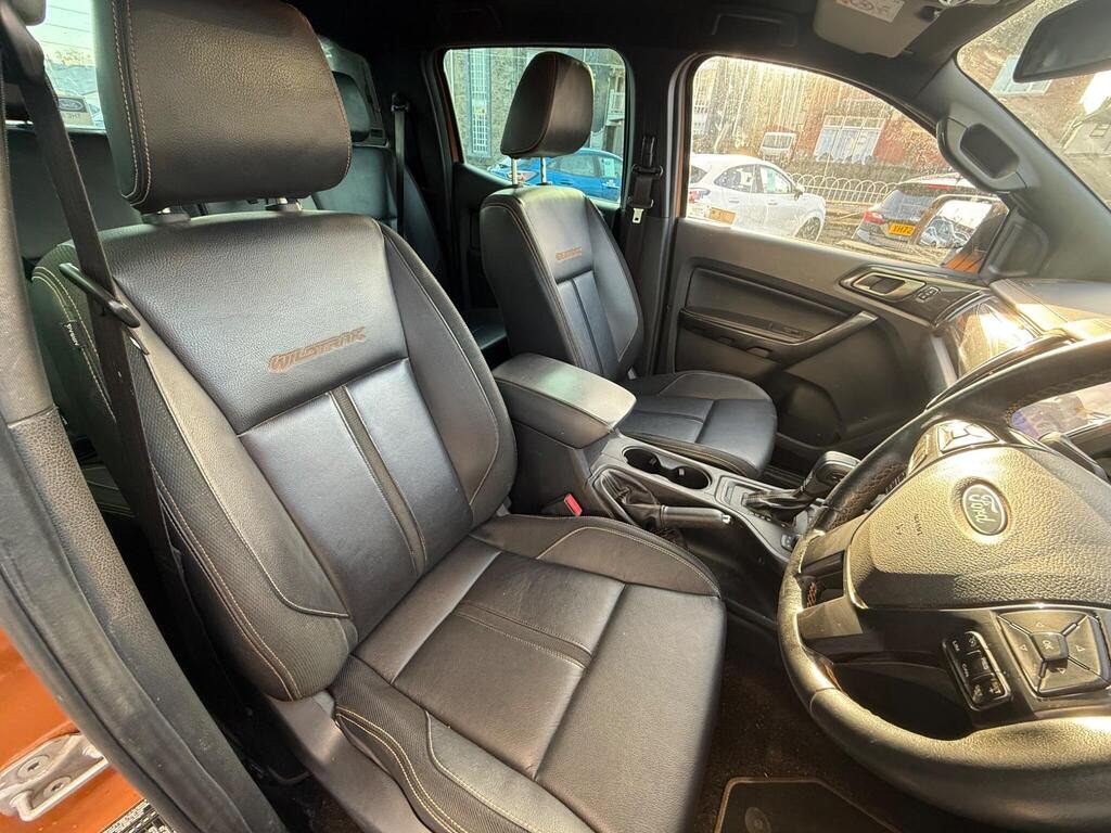 Used Ford Ranger 2022 for sale - 76946849: Photo 15