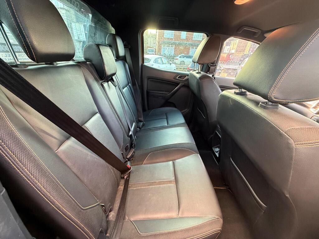 Used Ford Ranger 2022 for sale - 76946849: Photo 16