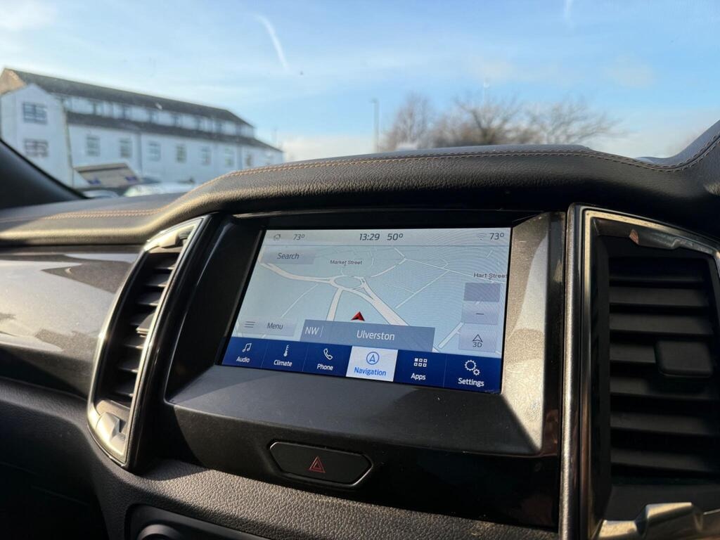 Used Ford Ranger 2022 for sale - 76946849: Photo 18