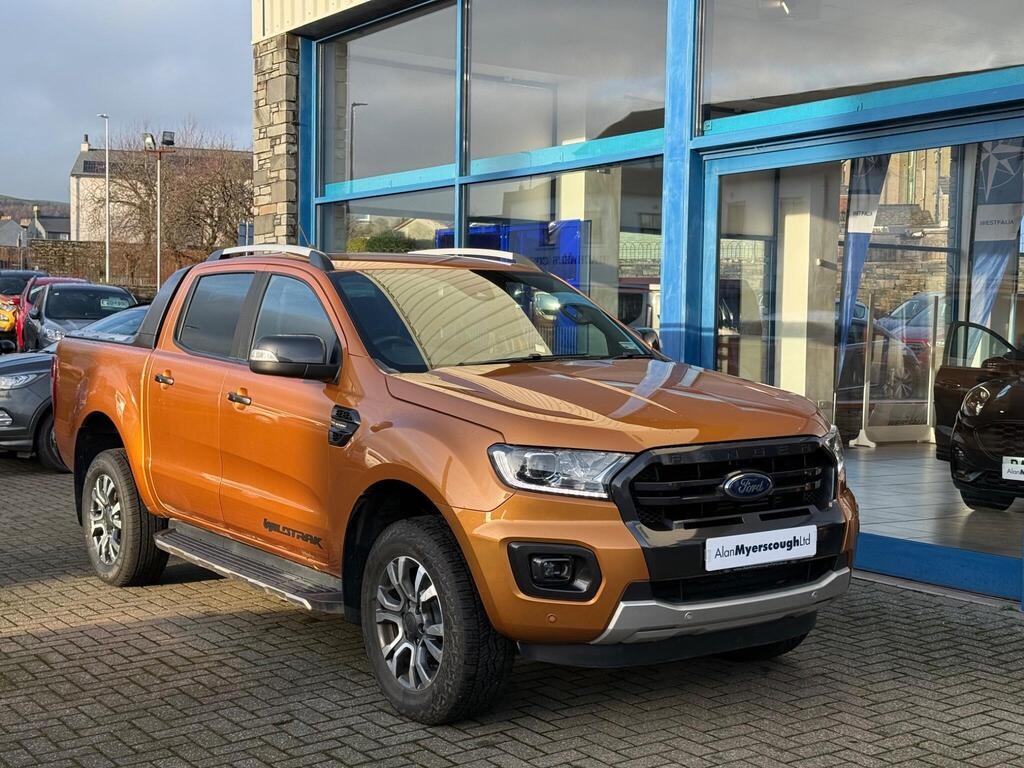 Used Ford Ranger 2022 for sale - 76946849: Photo 2