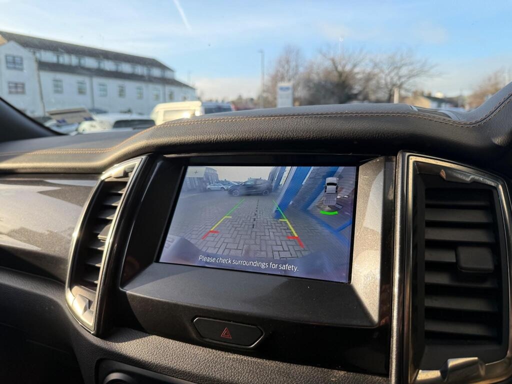 Used Ford Ranger 2022 for sale - 76946849: Photo 20