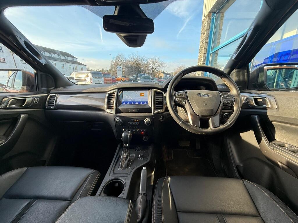 Used Ford Ranger 2022 for sale - 76946849: Photo 21