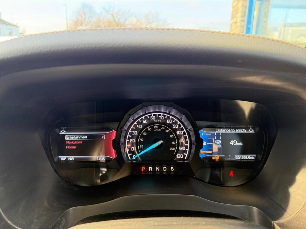 Used Ford Ranger 2022 for sale - 76946849: Photo 22