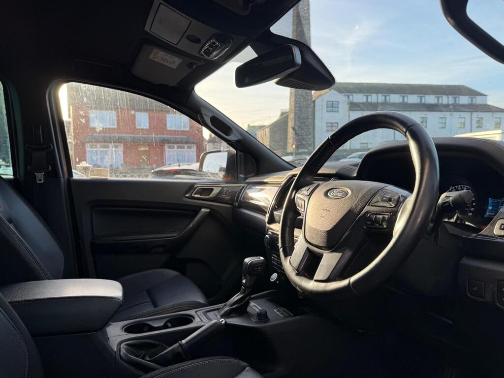 Used Ford Ranger 2022 for sale - 76946849: Photo 23