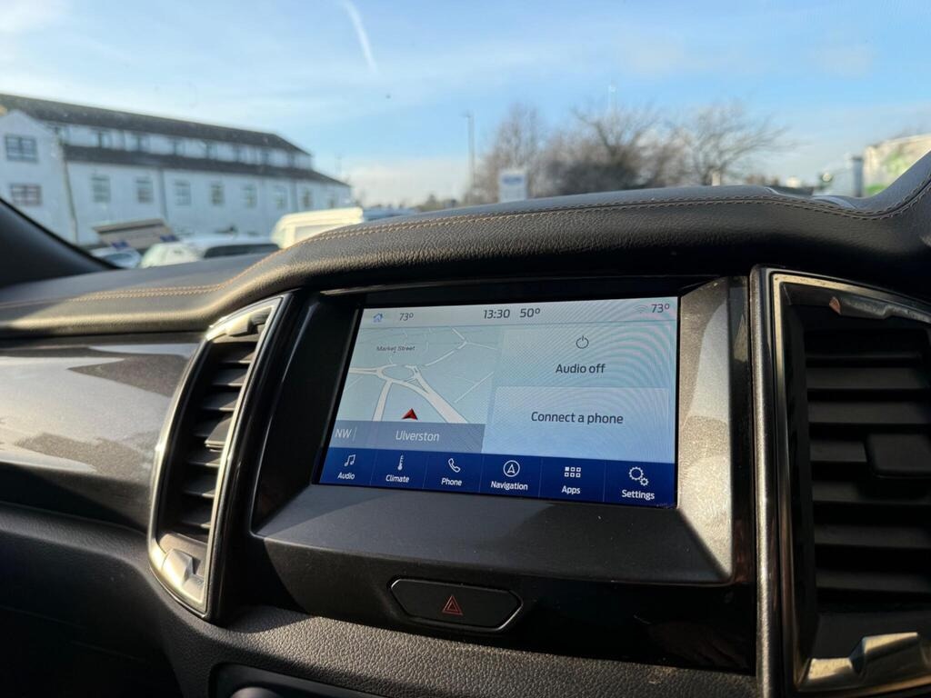 Used Ford Ranger 2022 for sale - 76946849: Photo 24