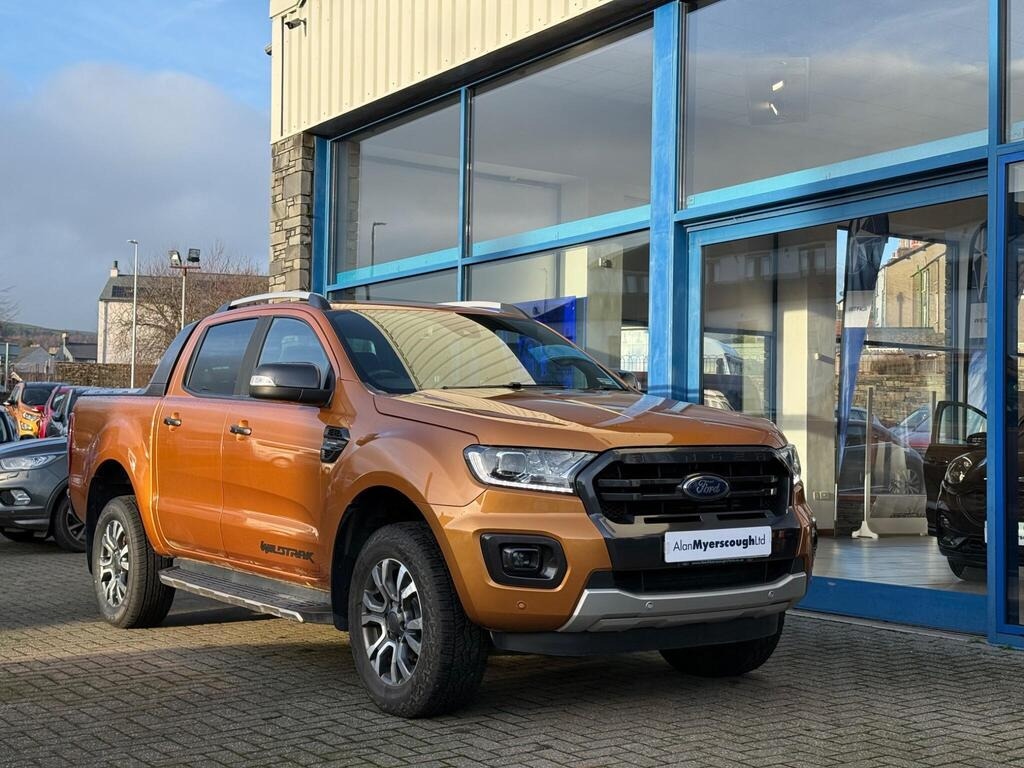 Used Ford Ranger 2022 for sale - 76946849: Photo 25