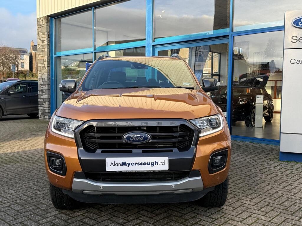 Used Ford Ranger 2022 for sale - 76946849: Photo 3