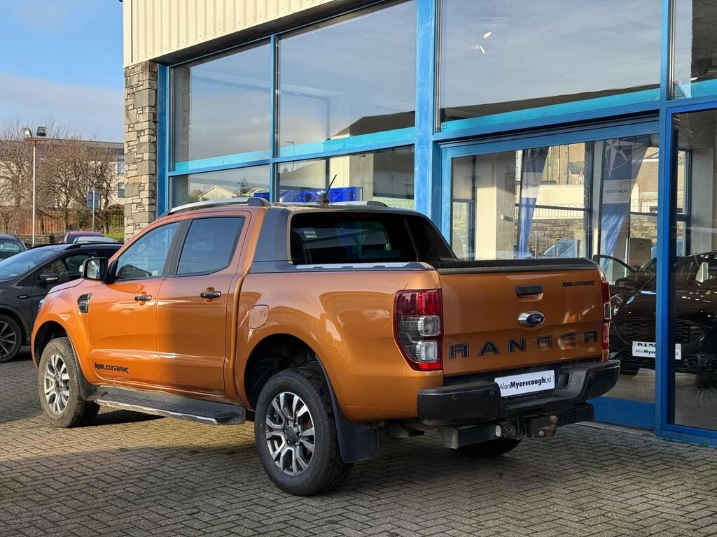 Used Ford Ranger 2022 for sale - 76946849: Photo 5