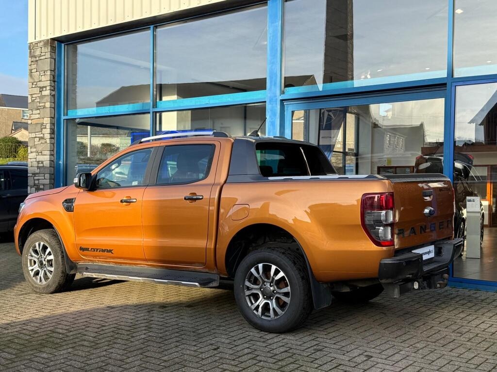 Used Ford Ranger 2022 for sale - 76946849: Photo 6