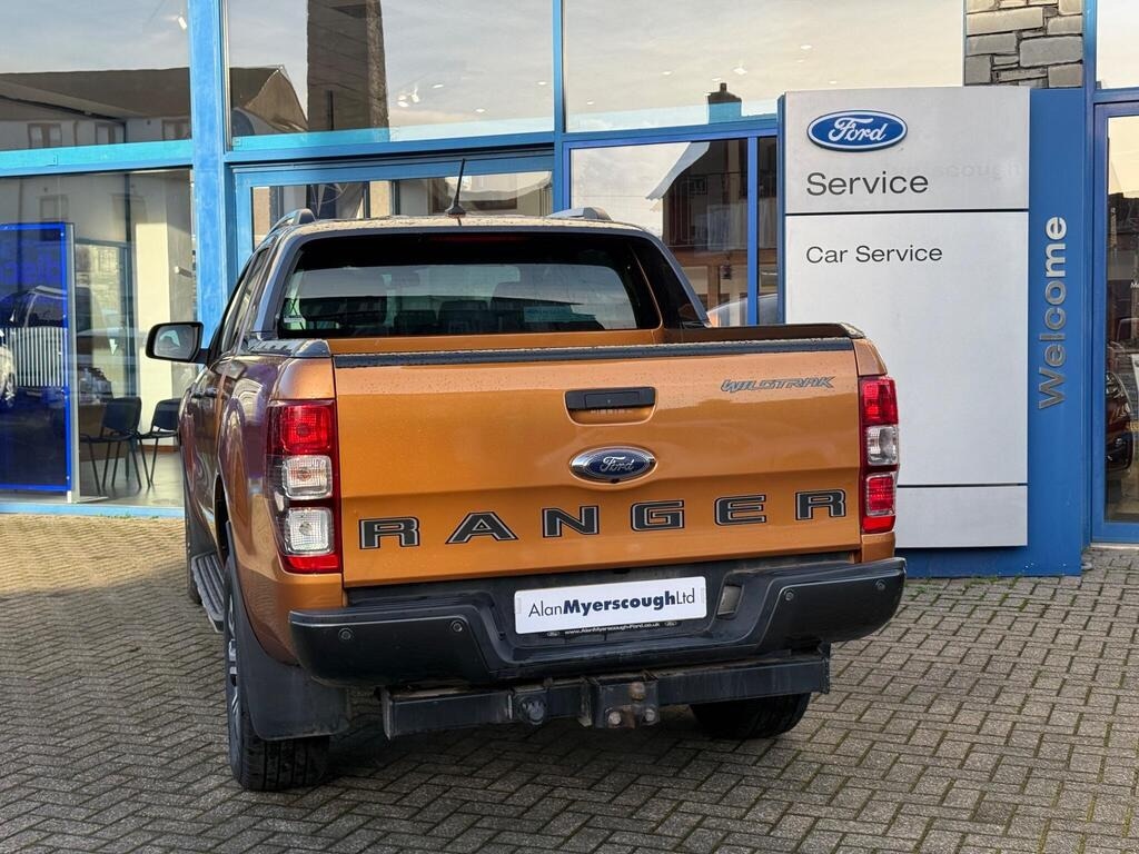 Used Ford Ranger 2022 for sale - 76946849: Photo 7
