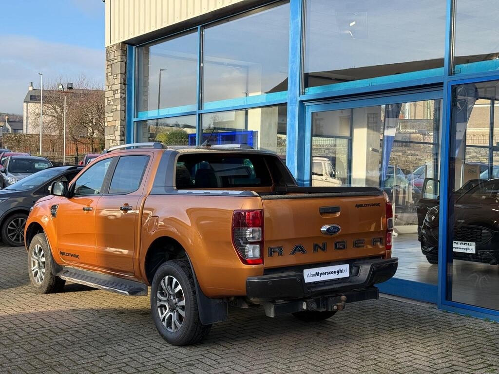 Used Ford Ranger 2022 for sale - 76946849: Photo 9