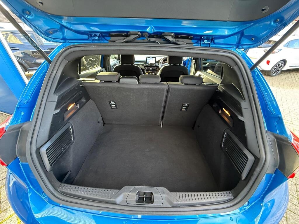 Used Ford Focus 2018 for sale - 76352291: Photo 11