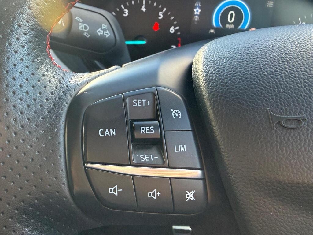 Used Ford Focus 2018 for sale - 76352291: Photo 12