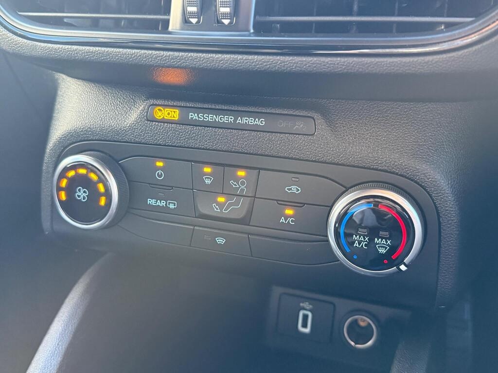 Used Ford Focus 2018 for sale - 76352291: Photo 13