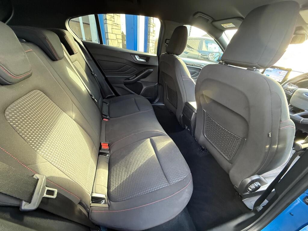 Used Ford Focus 2018 for sale - 76352291: Photo 16