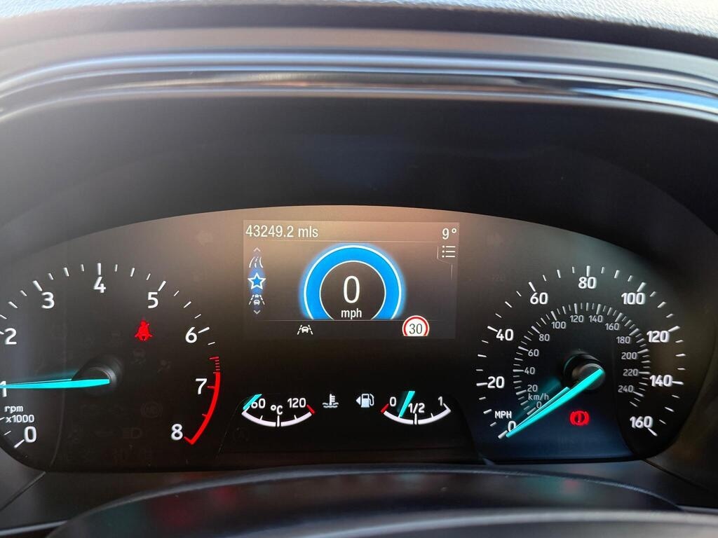 Used Ford Focus 2018 for sale - 76352291: Photo 19
