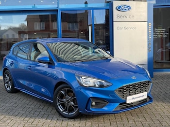 Ford - Focus