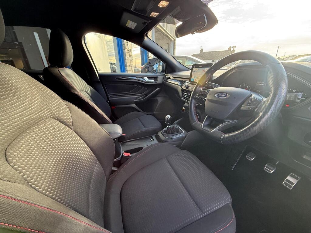 Used Ford Focus 2018 for sale - 76352291: Photo 20