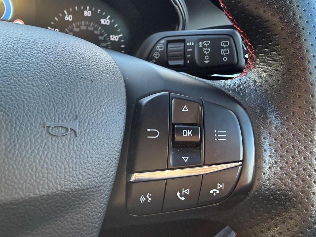 Used Ford Focus 2018 for sale - 76352291: Photo 21