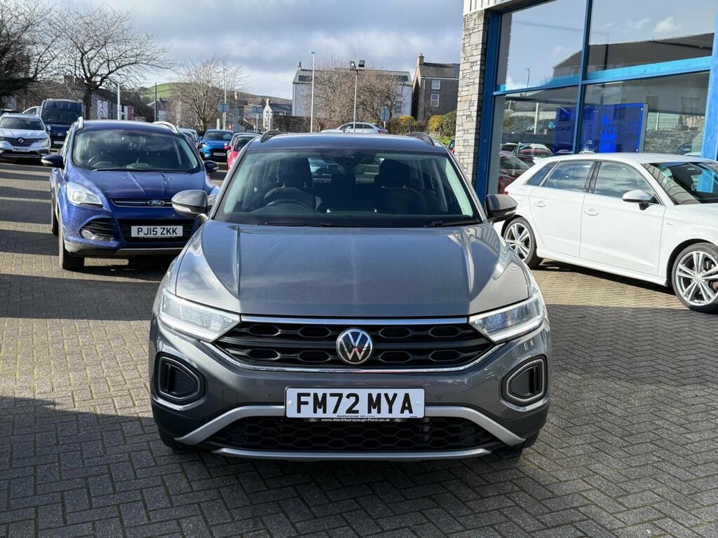 Used Volkswagen T-Roc 2022 for sale - 77963218: Photo 4