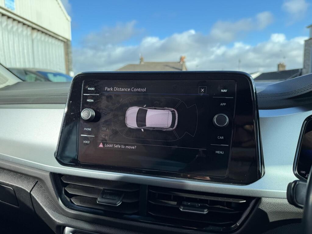 Used Volkswagen T-Roc 2022 for sale - 77963218: Photo 7