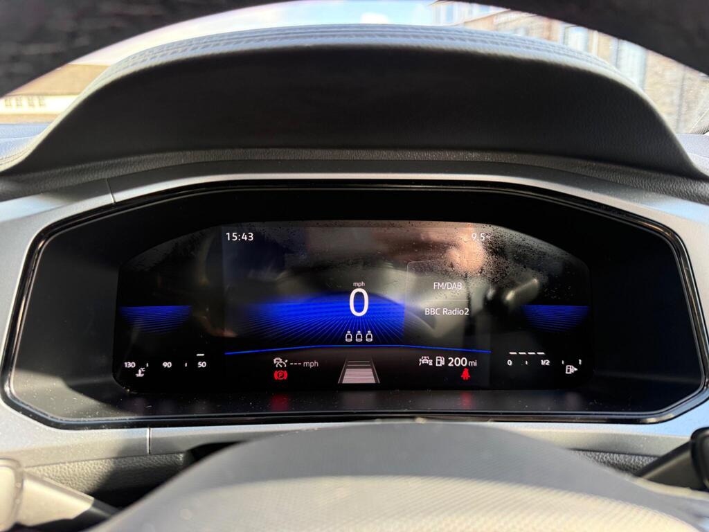 Used Volkswagen T-Roc 2022 for sale - 77963218: Photo 8