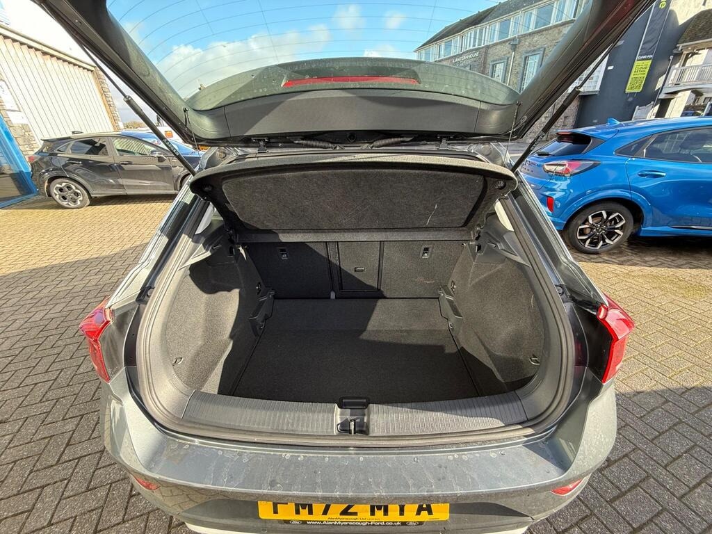 Used Volkswagen T-Roc 2022 for sale - 77963218: Photo 9