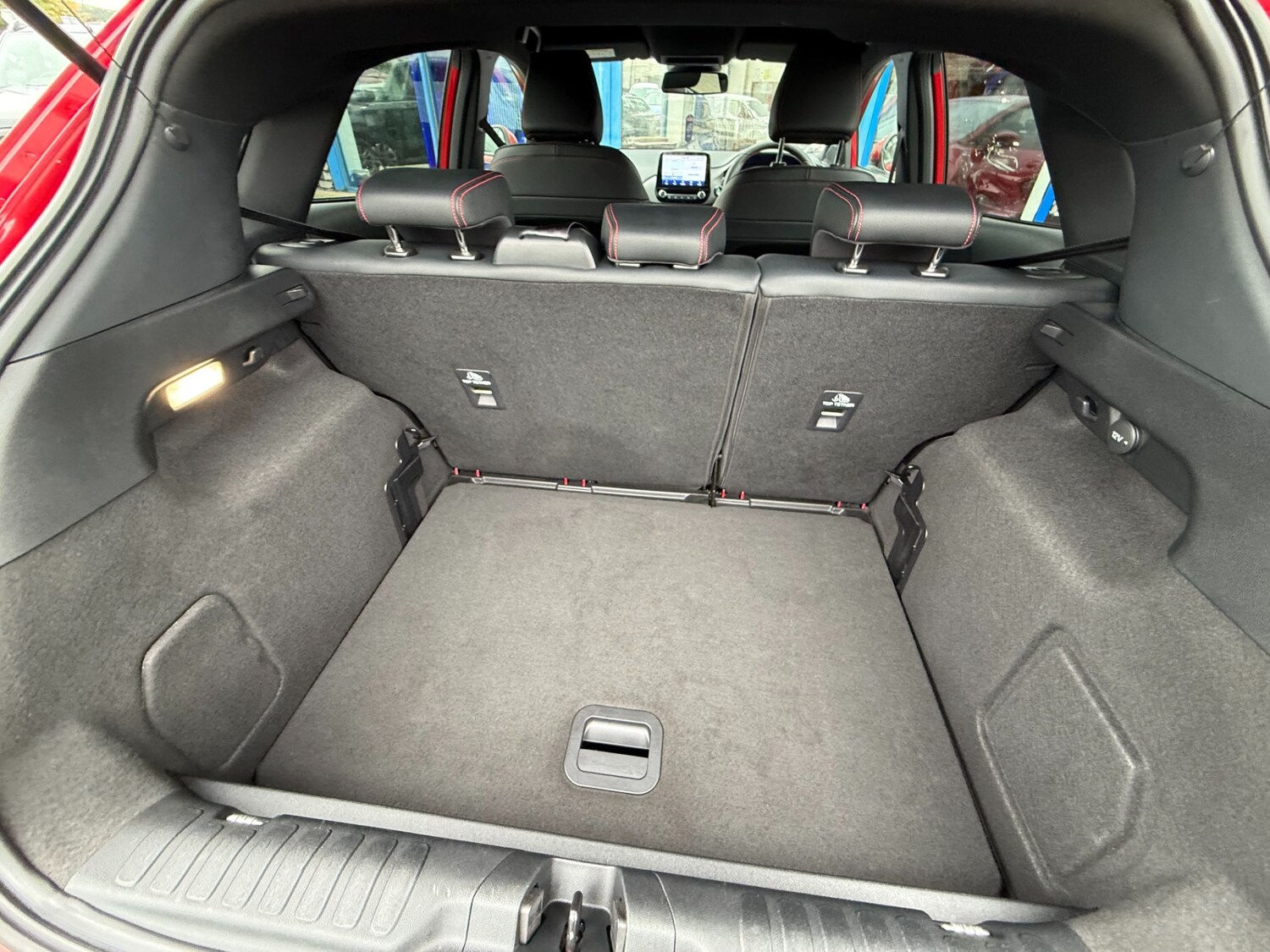 Used Ford Puma 2021 for sale - 75662015: Photo 15