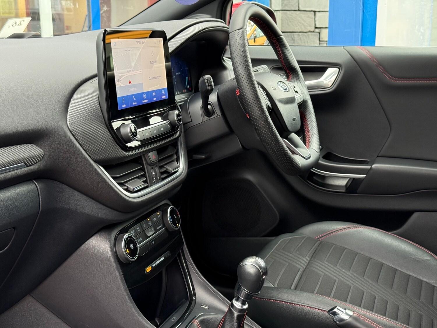 Used Ford Puma 2021 for sale - 75662015: Photo 17