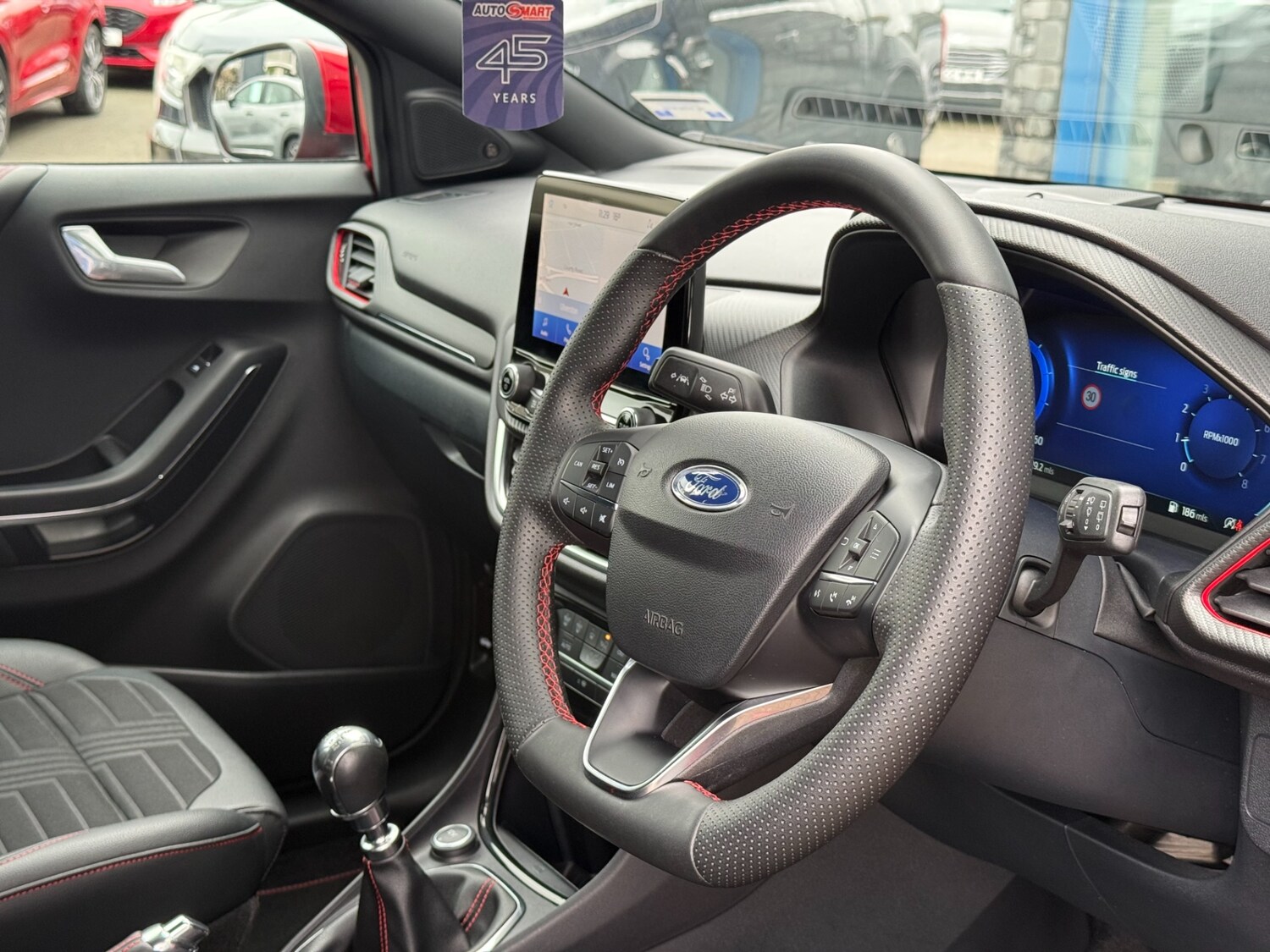 Used Ford Puma 2021 for sale - 75662015: Photo 19