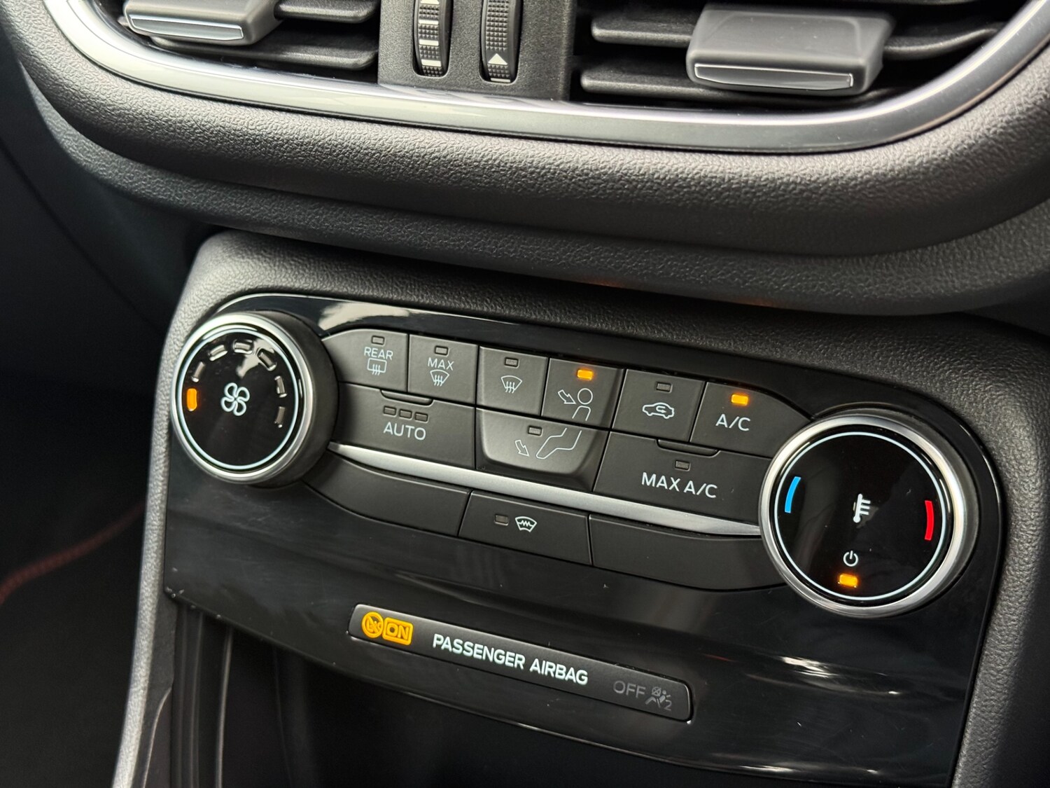 Used Ford Puma 2021 for sale - 75662015: Photo 22