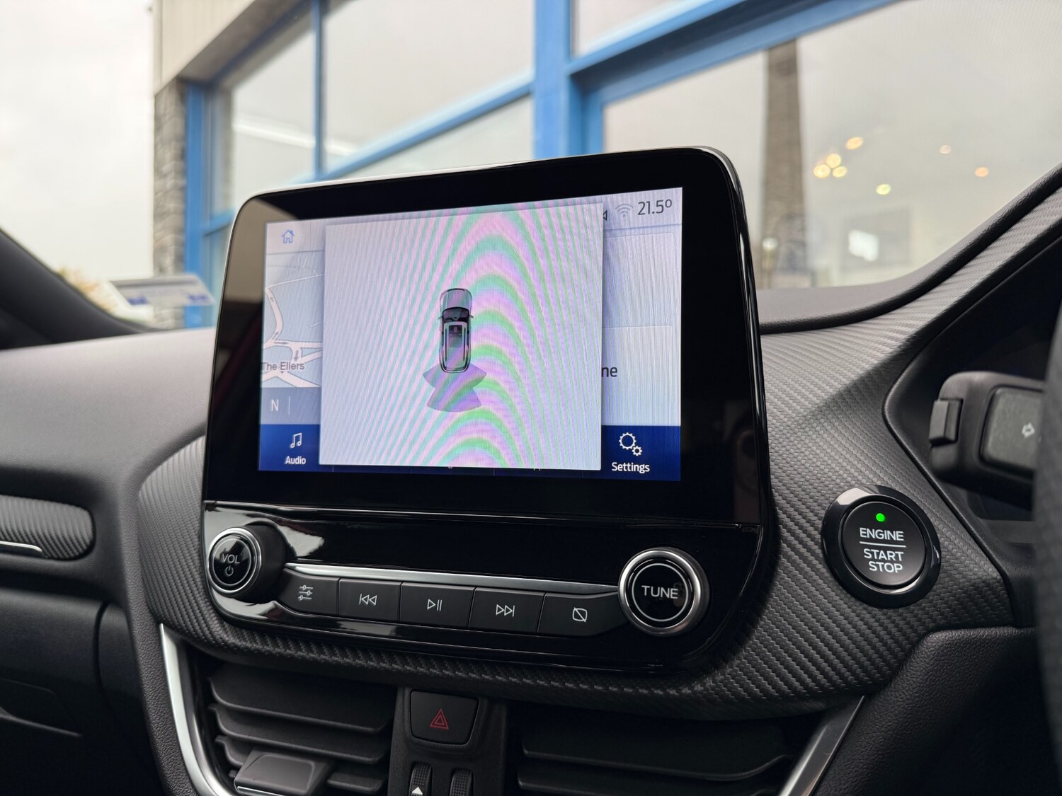 Used Ford Puma 2021 for sale - 75662015: Photo 23