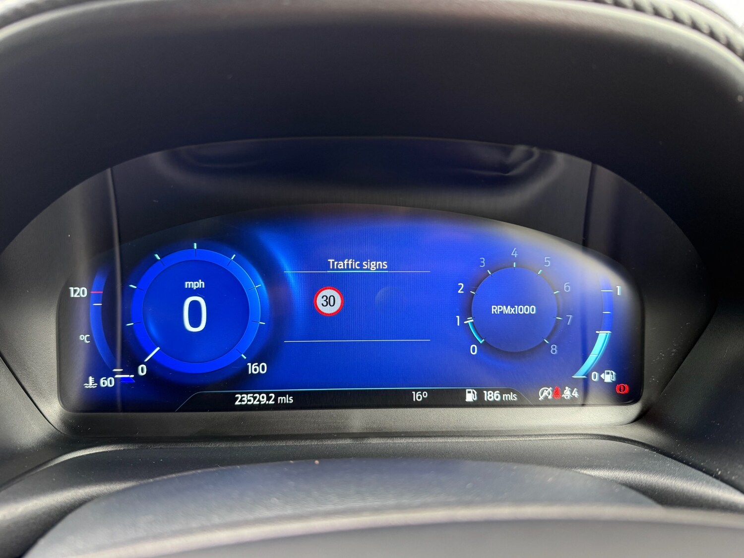 Used Ford Puma 2021 for sale - 75662015: Photo 24