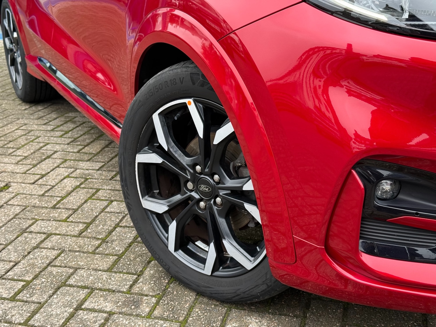 Used Ford Puma 2021 for sale - 75662015: Photo 8