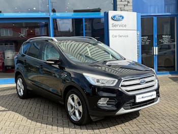 Used Ford Kuga 2017 for sale - 79760971: Photo