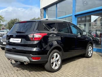 Used Ford Kuga 2017 for sale - 79760971: Photo