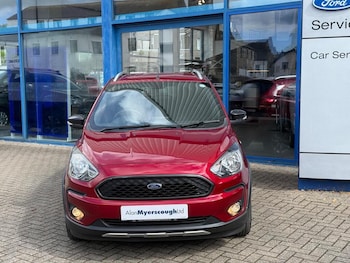 Used Ford Ka+ 2019 for sale - 78579675: Photo