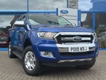 Used Ford Ranger 2019 for sale - 74692256: Photo